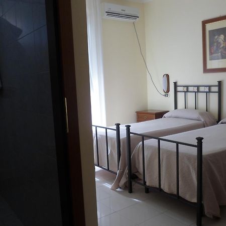 Albergo Miramonte Vibo Valentia Eksteriør billede